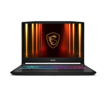 Ноутбук MSI Katana 15 HX B14WEK-868XUA (9S7-1587C1-868)