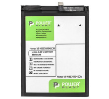 Акумуляторна батарея PowerPlant Huawei Honor V9 (HB376994ECW) 3900mAh (SM150182)