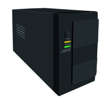 Пристрій безперебійного живлення SVC VR-330Li 330W (VR-330Li)