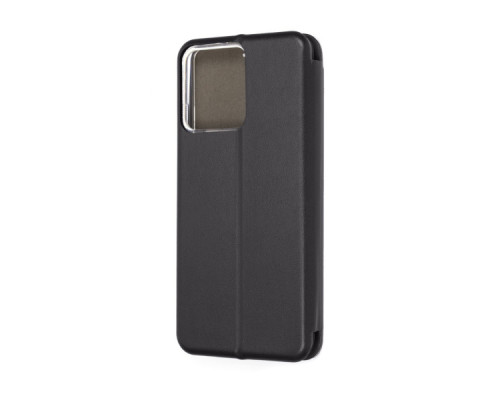 Чохол до мобільного телефона Armorstandart G-Case Oscal C70 Black (ARM71966)