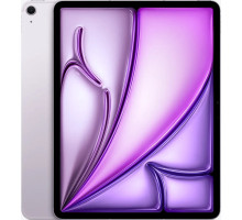 Планшет Apple iPad Air 13" M3 Wi-Fi + Cellular 128GB Purple (MCJ44TY/A)