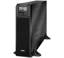 Пристрій безперебійного живлення APC Smart-UPS SRT 5000VA (SRT5KXLI)