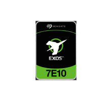 Жорсткий диск 3.5" 4TB Seagate (ST4000NM024B)