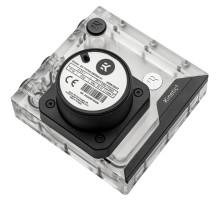 Резервуар для СРО Ekwb EK-Quantum Kinetic FLT 120 D5 PWM D-RGB - Plexi (3831109880715)