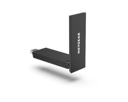 Мережева карта Wi-Fi Netgear A8000 Nighthawk (A8000-100PES)