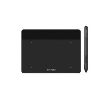 Графічний планшет XP-Pen Deco Fun Black (Deco Fun XS_BK)
