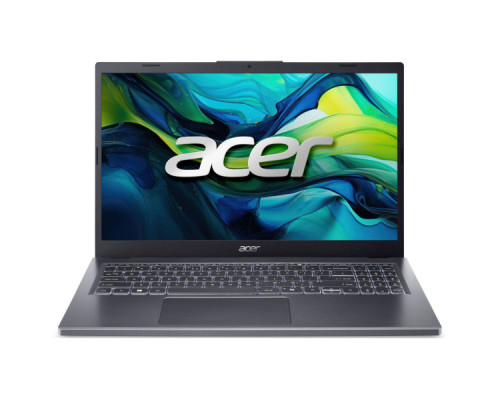Ноутбук Acer Aspire 15 A15-51M (NX.JKVEU.007)