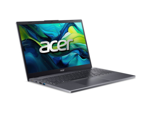 Ноутбук Acer Aspire 15 A15-51M (NX.JKVEU.007)