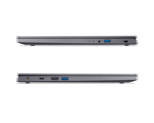Ноутбук Acer Aspire 15 A15-51M (NX.JKVEU.007)