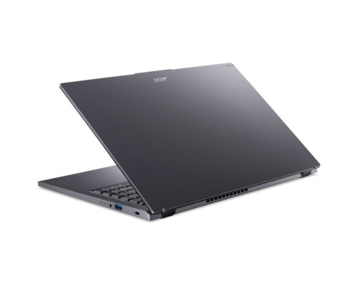 Ноутбук Acer Aspire 15 A15-51M (NX.JKVEU.007)