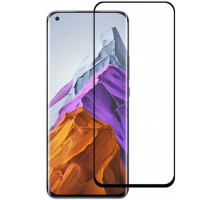 Скло захисне Drobak Xiaomi Mi 11 Pro (606086)