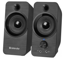 Акустична система Defender SPK-190 Black (65190)