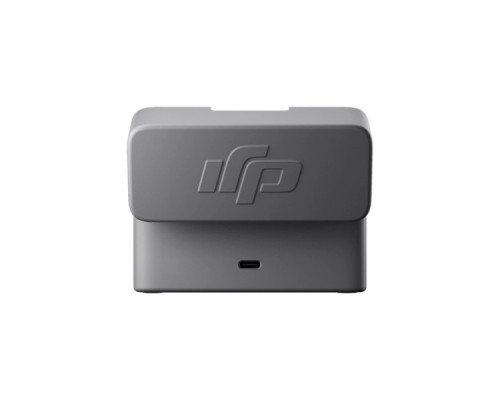 Мікрофон DJI DJI Mic Mini (2 TX + 1 RX + Charging Case) (CP.RN.00000433.01)