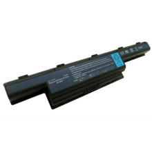 Акумулятор до ноутбука ACER Aspire 4551 (AS10D41, AC 4741 3S2P) 10.8V 6600mAh PowerPlant (NB00000064)
