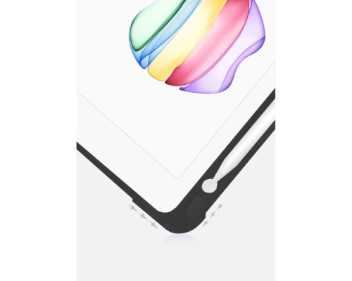Чохол до планшета BeCover Soft Edge Pencil mount Apple iPad 10.2 2019/2020/2021 Black (706810) Чохол до планшета BeCover Soft Edge Pencil mount Apple iPad 10.2 2019/2020/2021 Black (706810)