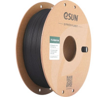 Пластик для 3D-принтера eSUN PLA matte dual 1,75mm 1kg BLACK WHITE (PLA-MTD175B-BW1P1)