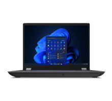 Ноутбук Lenovo ThinkPad P16 G1 (21D6001JRA)