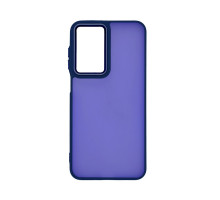 Чохол до мобільного телефона Armorstandart Frame Samsung A26 5G Blue (ARM84806)