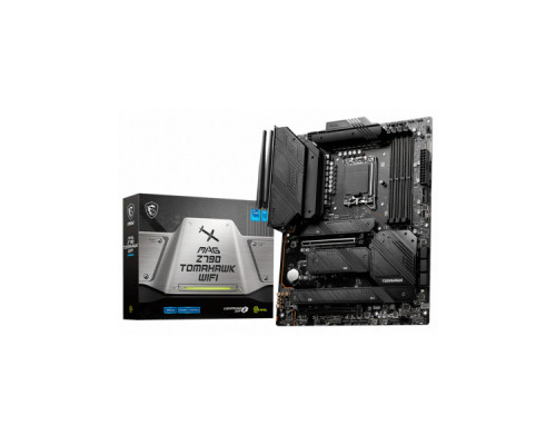 Материнська плата MSI MAG Z790 TOMAHAWK WIFI