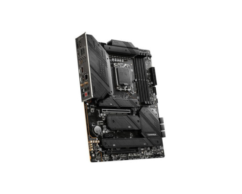 Материнська плата MSI MAG Z790 TOMAHAWK WIFI