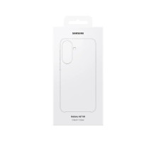 Чохол до мобільного телефона Samsung Clear Case Galaxy A37 (A376) Transparent (EF-QA376CTEGWW)