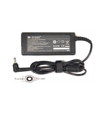 Блок живлення до ноутбуку PowerPlant ACER 220V, 19V 65W 3.42A (5.5*2.1) (AC65F5521)