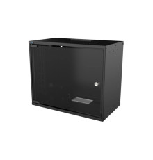 Шафа настінна Mirsan SOHO 19" 9U 535x300 (MR.SOH09U30DE.01)