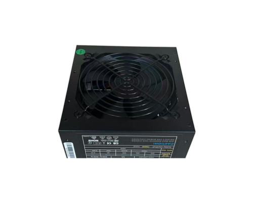 Корпус для ПК Casecom 700W (CM 700FM ATX)