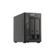 NAS QNap TS-253E-8G