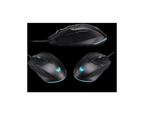 Мишка Acer Predator Cestus 335 USB Black (GP.MCE11.01Q) Мишка Acer Predator Cestus 335 USB Black (GP.MCE11.01Q)