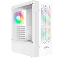 Корпус Gamdias AURA GC7 WH ARGB (4711514500684)