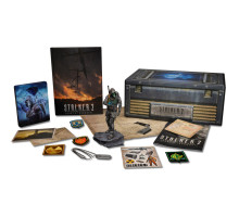 Гра PC S.T.A.L.K.E.R. 2 Collector's Edition, без гри в комплекті (1155757)