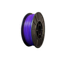 Пластик для 3D-принтера Тірапласт PLA 1.75мм, 0.75кг, purple dark (25060/25173)