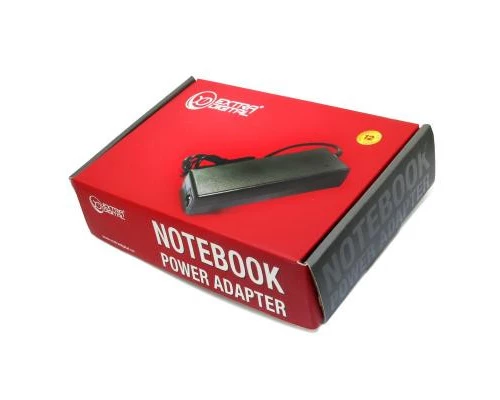 Блок живлення до ноутбуку Extradigital Toshiba 19V, 3.16A, 60W (6.3x3.0) (PST3846) Блок живлення до ноутбуку Extradigital Toshiba 19V, 3.16A, 60W (6.3x3.0) (PST3846)