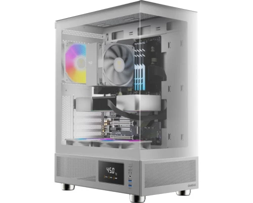 Корпус Gamdias ATLAS E1 WH (4711514500257) Корпус Gamdias ATLAS E1 WH (4711514500257)