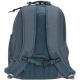 Рюкзак для ноутбука Bagland 17" BL Техас 29L Gray 321 000532662 (1121520879)