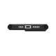 Чохол до мобільного телефона UAG iPhone 16 Pro Max Civilian Magsafe Black (114445114040)