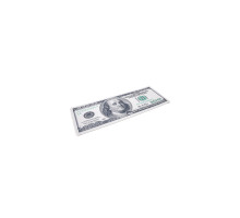 Килимок для мишки Voltronic One dollar (20911)