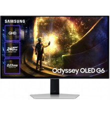 Монітор Samsung LS27DG612SIXUA