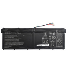 Акумулятор до ноутбука Acer AP19B5L Aspire A514, 3550mAh (54.6Wh), 4cell, 15.4V, Li-ion (A47864)
