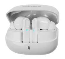 Навушники Grunhelm GBE-413 Wireless White (138236)