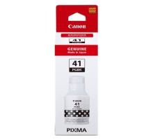 Контейнер з чорнилом Canon GI-41 PIXMA Black (4528C001)
