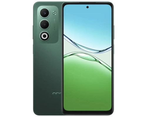 Мобільний телефон Oppo A5 8/256GB Aurora Green (OFCPH2727_GREEN_8/256)
