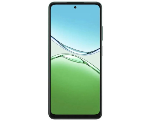 Мобільний телефон Oppo A5 8/256GB Aurora Green (OFCPH2727_GREEN_8/256)