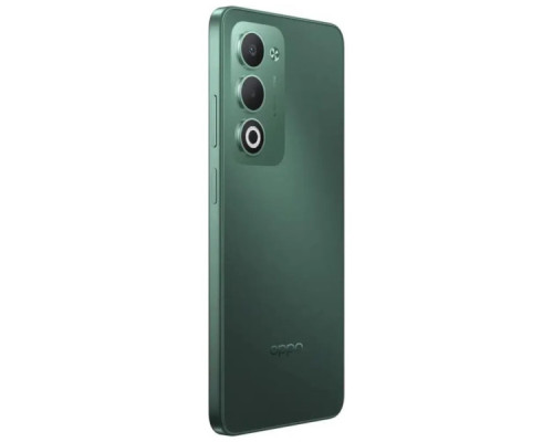Мобільний телефон Oppo A5 8/256GB Aurora Green (OFCPH2727_GREEN_8/256)