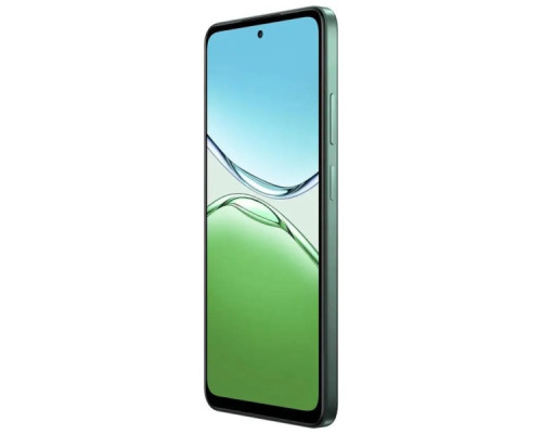 Мобільний телефон Oppo A5 8/256GB Aurora Green (OFCPH2727_GREEN_8/256)