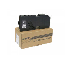 Тонер-картридж CET Kyocera Mita ECOSYS P5021/5521 TK-5220K 1,2K, black (CET141133)