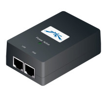 Адаптер PoE Ubiquiti POE-48-24W-G