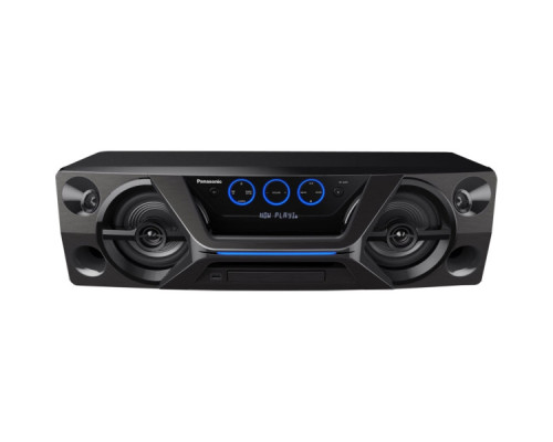 Магнітола Panasonic SC-UA3GS-K