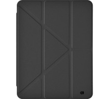 Чохол до планшета Armorstandart Y-Type PEN iPad Pro 11 2024 Black (ARM77530)